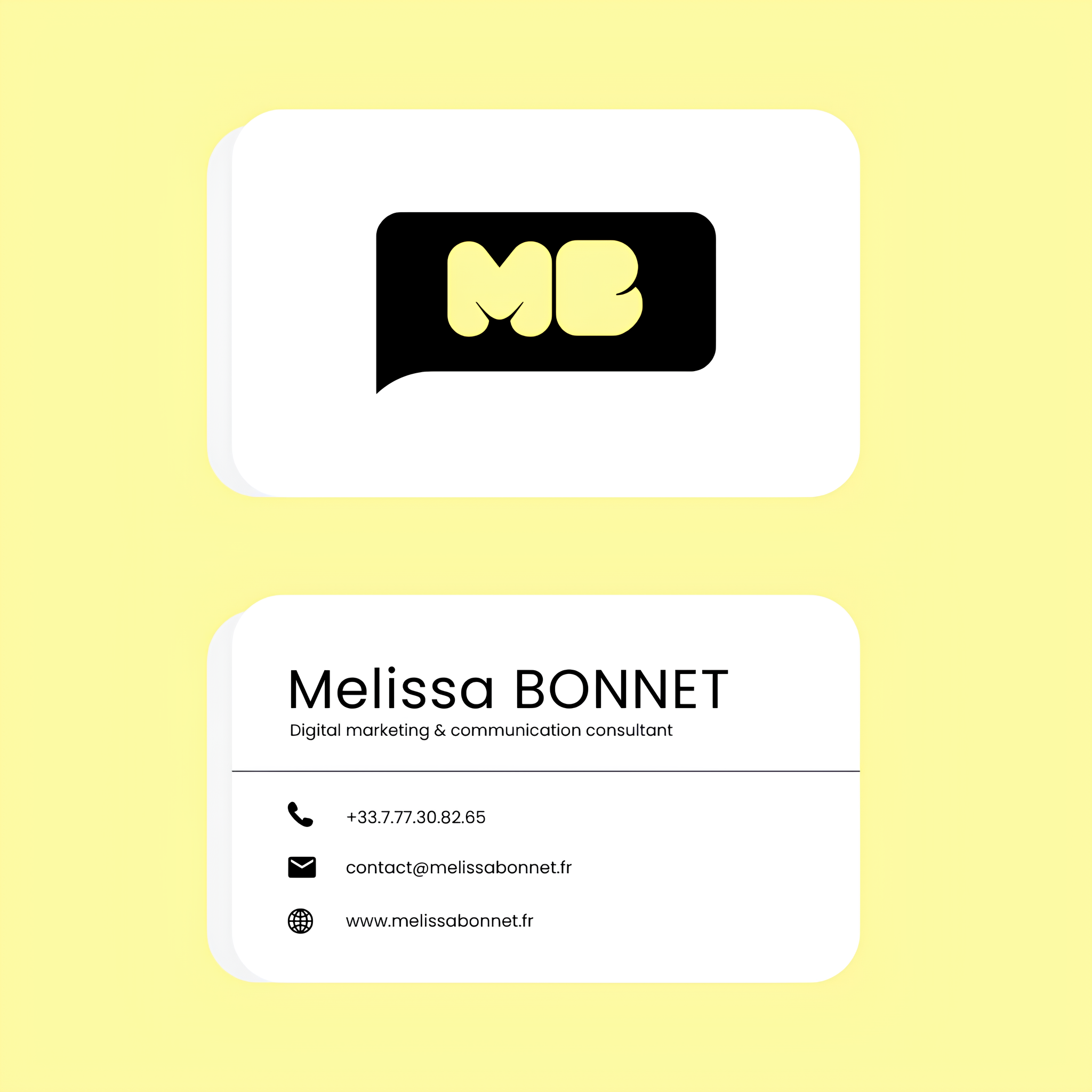 Communication Materials